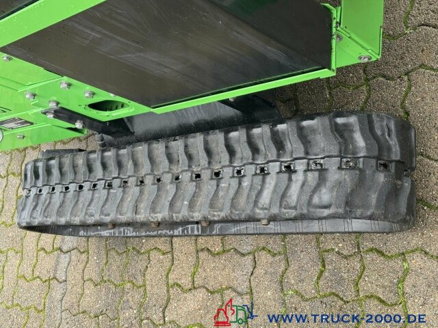 Andere ARBTRACK 150/35 Holz Häcksler Schredder Raupe - Wood chipper: picture 4 Andere ARBTRACK 150/35 Holz Häcksler Schredder Raupe - Wood chipper: picture 4