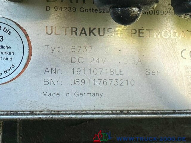 Andere Heizöl & Dieseltank 12.000 Ltr. + Schlauchhaspel - Tank container: picture 5 Andere Heizöl & Dieseltank 12.000 Ltr. + Schlauchhaspel - Tank container: picture 5