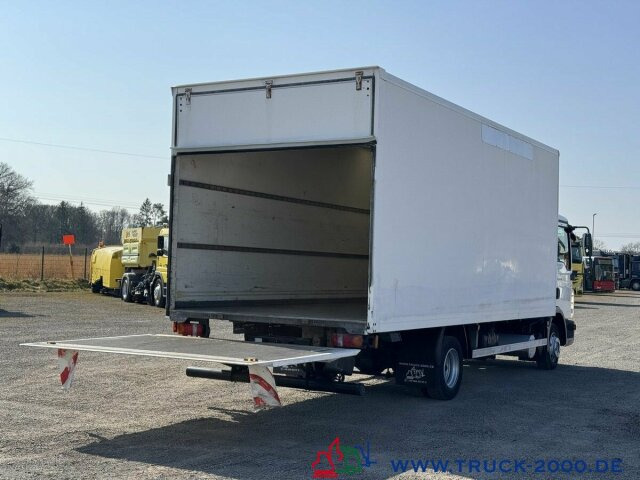 Lease a MAN TGL 8.180 Ladebordwand Sörensen 1.000 kg MAN TGL 8.180 Ladebordwand Sörensen 1.000 kg: picture 13