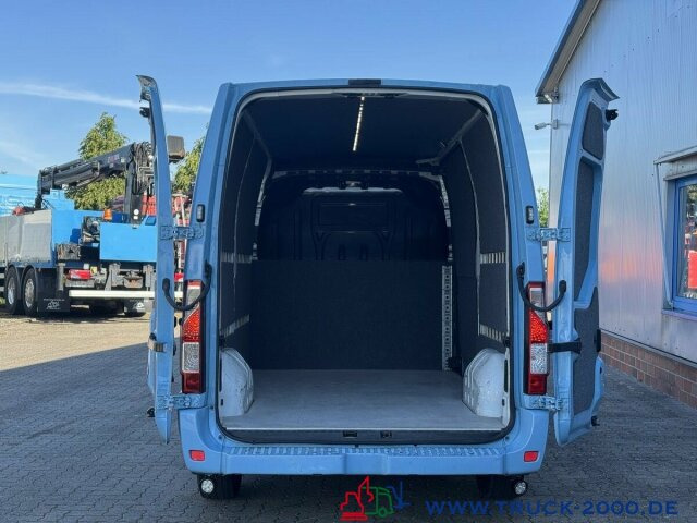 Renault Master 2.3 DCI 150 Autom. Möbeltransporter Klima - Panel van: picture 2 Renault Master 2.3 DCI 150 Autom. Möbeltransporter Klima - Panel van: picture 2