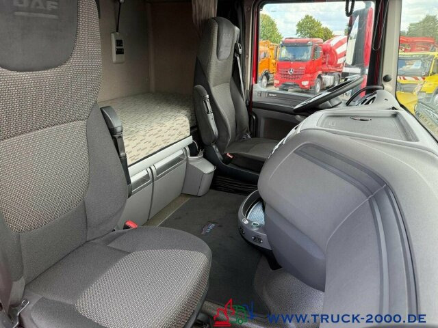 DAF XF 460 FT Super Space Cab 2 Betten + Kühlschrank - Tractor unit: picture 5 DAF XF 460 FT Super Space Cab 2 Betten + Kühlschrank - Tractor unit: picture 5