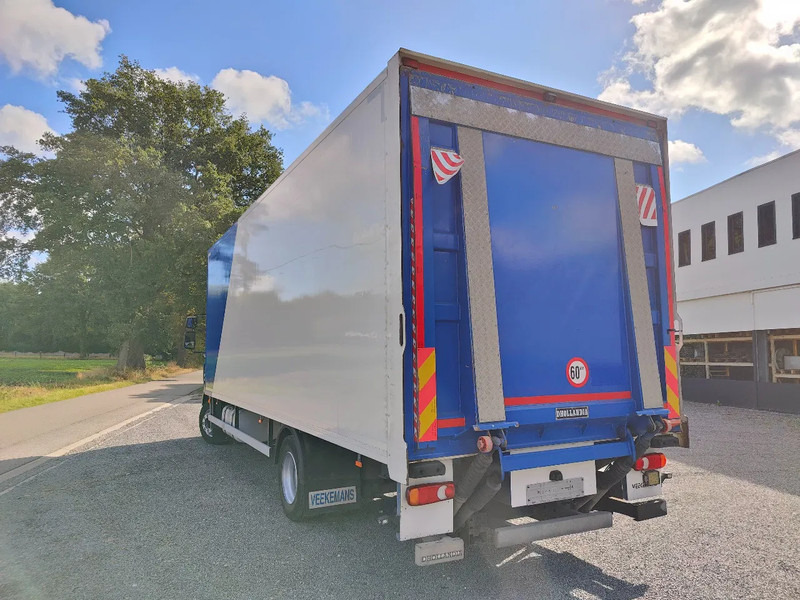 DAF LF 230 Euro6 Boxtruck D'hollandia - Box truck: picture 4 DAF LF 230 Euro6 Boxtruck D'hollandia - Box truck: picture 4