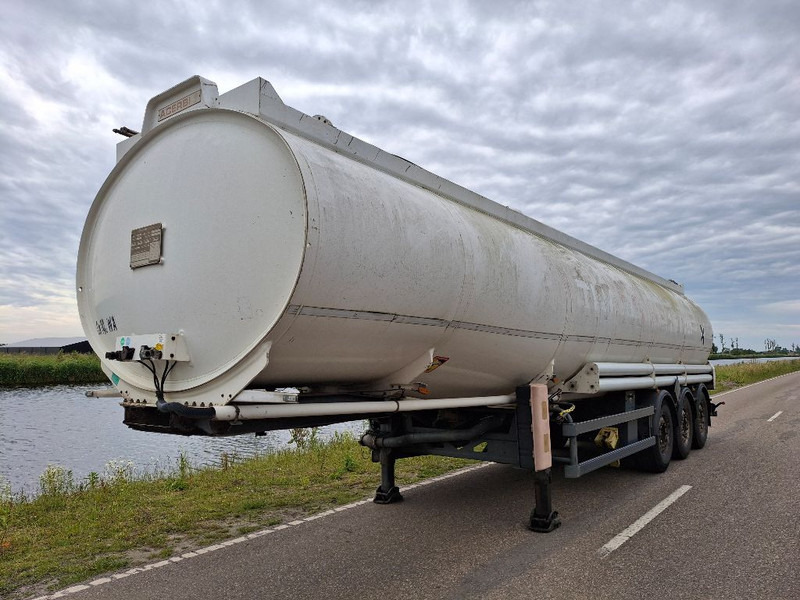 ACERBI ASO64003SP - Tank semi-trailer: picture 1 ACERBI ASO64003SP - Tank semi-trailer: picture 1