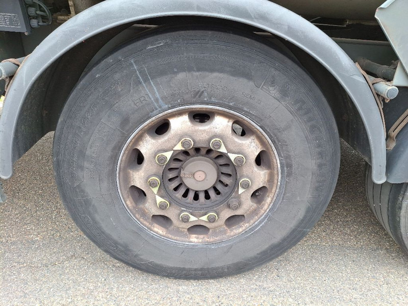 ACERBI ASO64003SP - Tank semi-trailer: picture 4 ACERBI ASO64003SP - Tank semi-trailer: picture 4