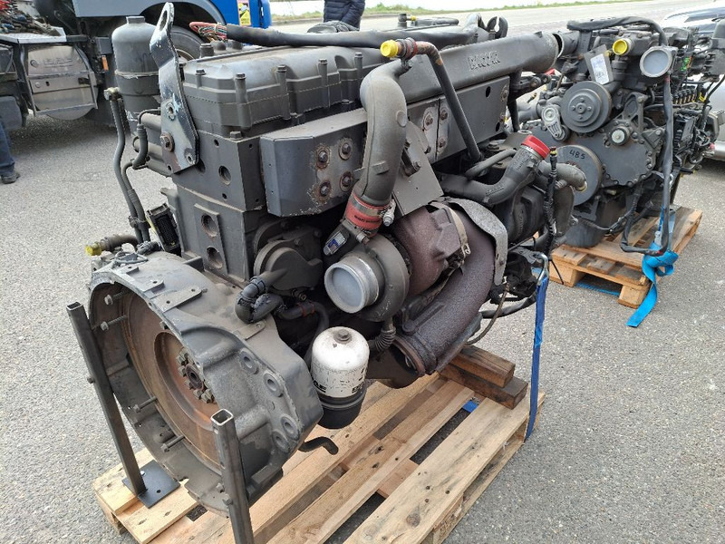 PACCAR PR183S2 - Engine: picture 3 PACCAR PR183S2 - Engine: picture 3