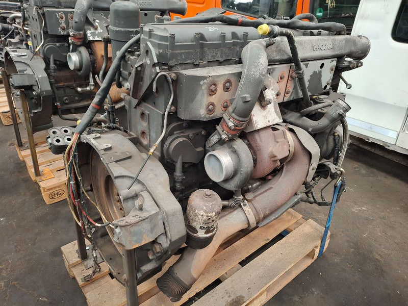 PACCAR PR228S2 (310HP) - Engine: picture 3 PACCAR PR228S2 (310HP) - Engine: picture 3