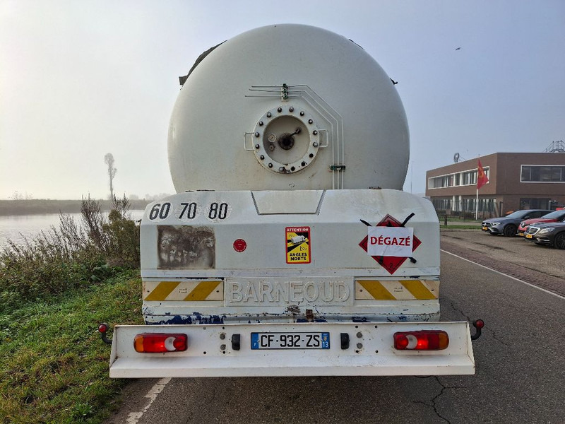 Renault MIDLUM 220DCI GAS / LPG - Tank truck: picture 3 Renault MIDLUM 220DCI GAS / LPG - Tank truck: picture 3