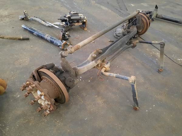 Volvo FAT7.5 - Front axle for Truck: picture 1 Volvo FAT7.5 - Front axle for Truck: picture 1