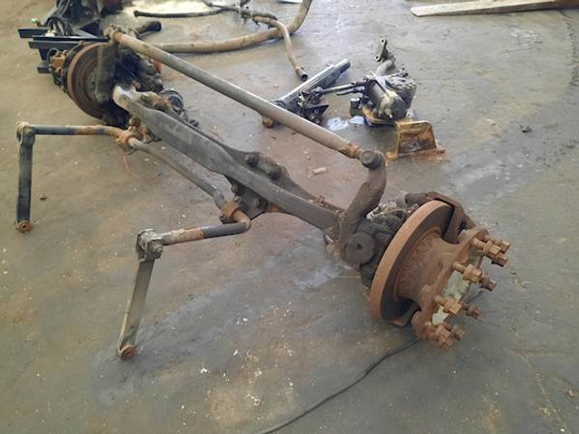 Volvo FAT7.5 - Front axle for Truck: picture 2 Volvo FAT7.5 - Front axle for Truck: picture 2