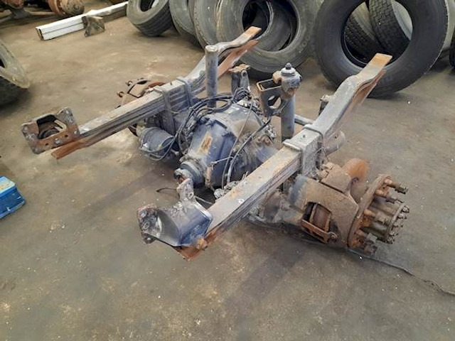 Volvo RS1332SV - Rear axle for Truck: picture 1 Volvo RS1332SV - Rear axle for Truck: picture 1