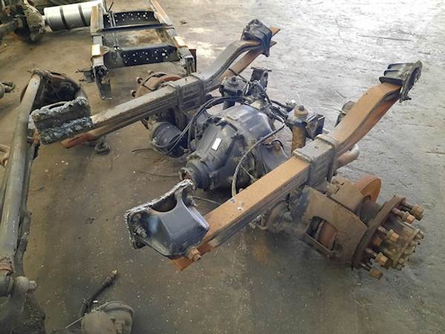 Volvo RS1332SV - Rear axle for Truck: picture 3 Volvo RS1332SV - Rear axle for Truck: picture 3