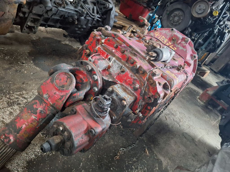 ZF 5K110GP - Gearbox: picture 4 ZF 5K110GP - Gearbox: picture 4