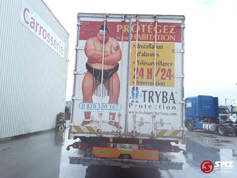 ALCAR Aanhangwagen - Closed box trailer: picture 5 ALCAR Aanhangwagen - Closed box trailer: picture 5