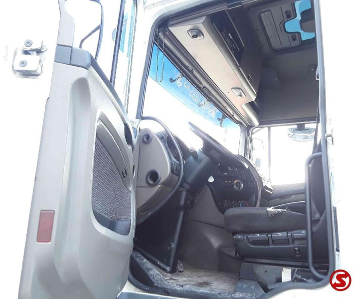 DAF 105 XF 460 6x2 - Dropside/ Flatbed truck: picture 5 DAF 105 XF 460 6x2 - Dropside/ Flatbed truck: picture 5