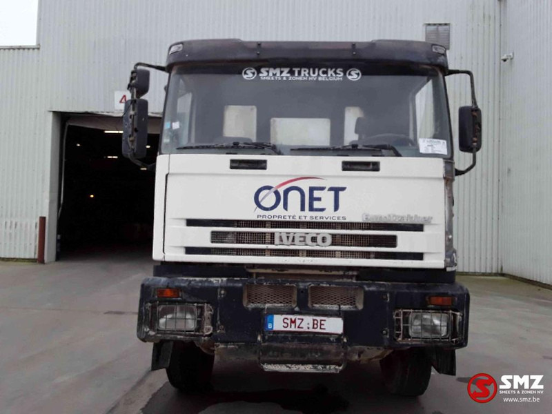 Iveco 260 260 E 34 - Cab chassis truck: picture 2 Iveco 260 260 E 34 - Cab chassis truck: picture 2
