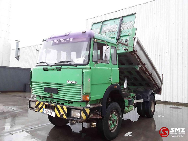 Iveco Magirus 190 E 30 - Tipper: picture 3 Iveco Magirus 190 E 30 - Tipper: picture 3