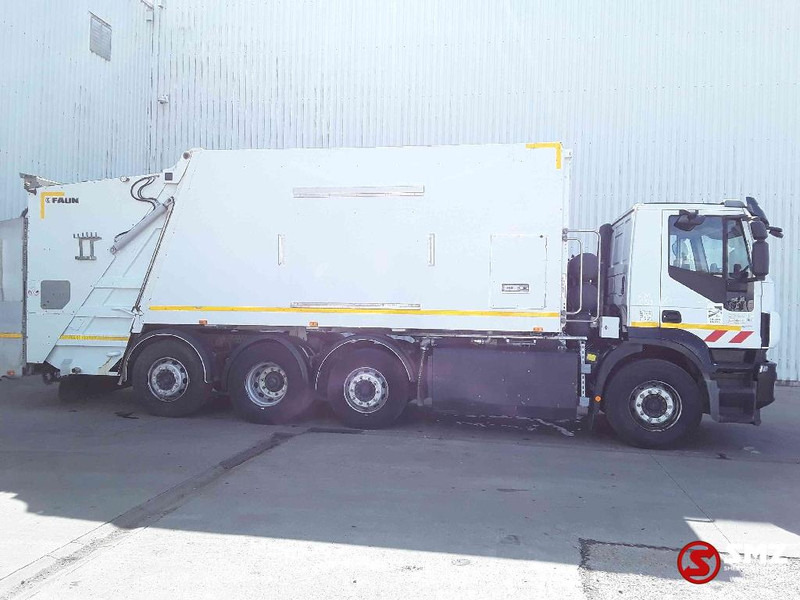 Iveco Stralis 330 gas 67000 km TOP - Garbage truck: picture 4 Iveco Stralis 330 gas 67000 km TOP - Garbage truck: picture 4