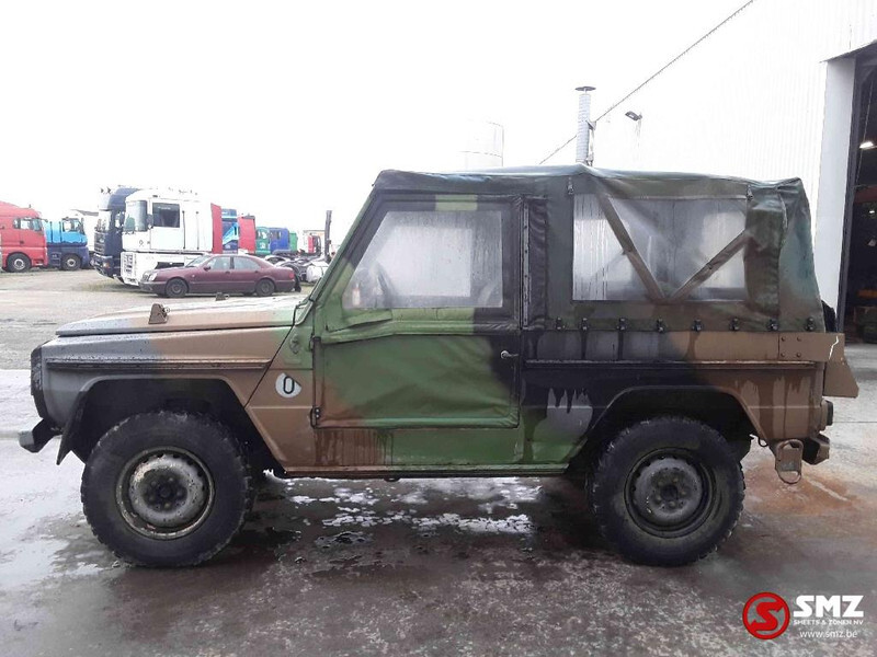 Mercedes-Benz 200-serie 250 Peugeot P4 10x - Car: picture 5 Mercedes-Benz 200-serie 250 Peugeot P4 10x - Car: picture 5