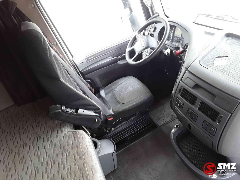 Tractor unit DAF XF 460 Spacecab 2tanks: picture 7 Tractor unit DAF XF 460 Spacecab 2tanks: picture 7