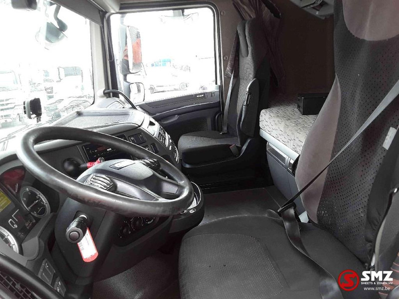 Tractor unit DAF XF 460 Spacecab 2tanks: picture 8 Tractor unit DAF XF 460 Spacecab 2tanks: picture 8