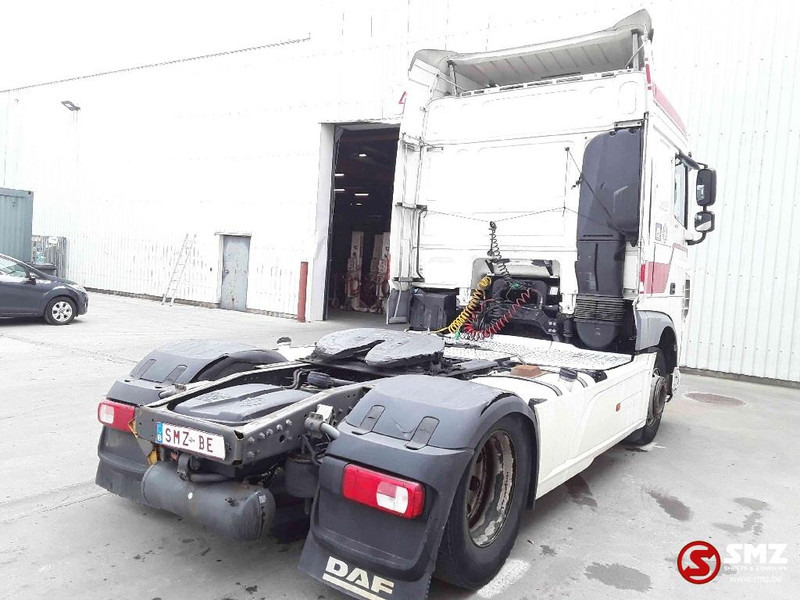 Tractor unit DAF XF 460 Spacecab 2tanks: picture 12 Tractor unit DAF XF 460 Spacecab 2tanks: picture 12