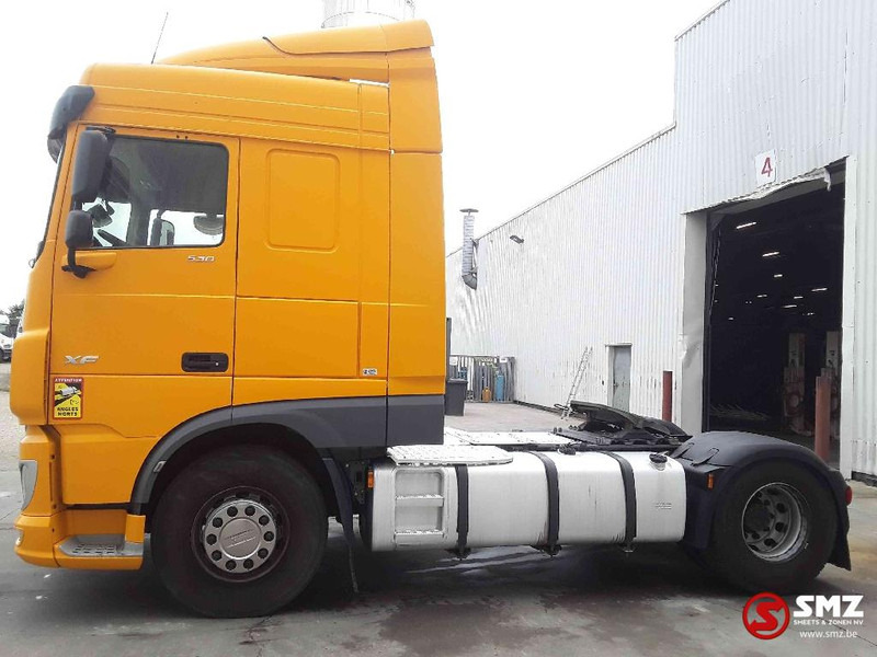 DAF XF 530 intarder498000kmr - Tractor unit: picture 5 DAF XF 530 intarder498000kmr - Tractor unit: picture 5