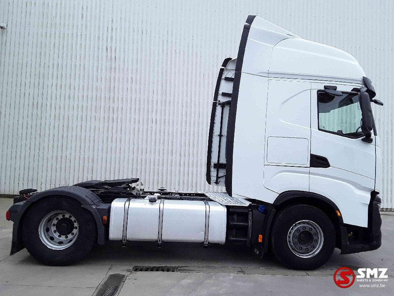 Iveco S-WAY 510 Zf intarder 2 tanks - Tractor unit: picture 4 Iveco S-WAY 510 Zf intarder 2 tanks - Tractor unit: picture 4
