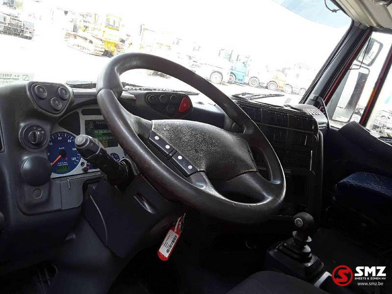 Tractor unit Iveco Stralis 540 Ferrari edition: picture 9 Tractor unit Iveco Stralis 540 Ferrari edition: picture 9