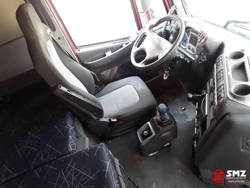 Tractor unit Iveco Stralis 540 Ferrari edition: picture 6 Tractor unit Iveco Stralis 540 Ferrari edition: picture 6