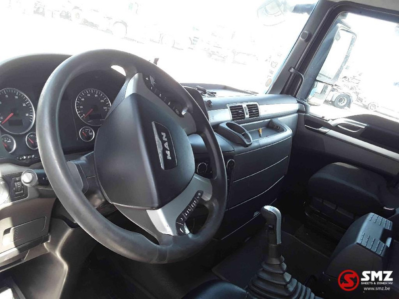 Tractor unit MAN TGX 26.440 6x2 manual: picture 8