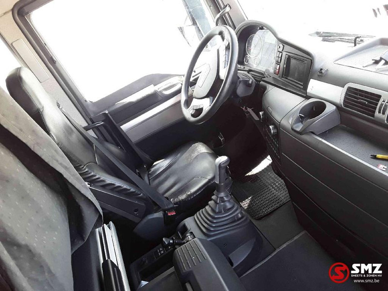 Tractor unit MAN TGX 26.440 6x2 manual: picture 6