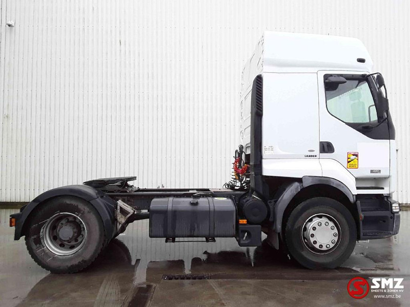 Renault Lander 420 5296 km francais - Tractor unit: picture 4 Renault Lander 420 5296 km francais - Tractor unit: picture 4