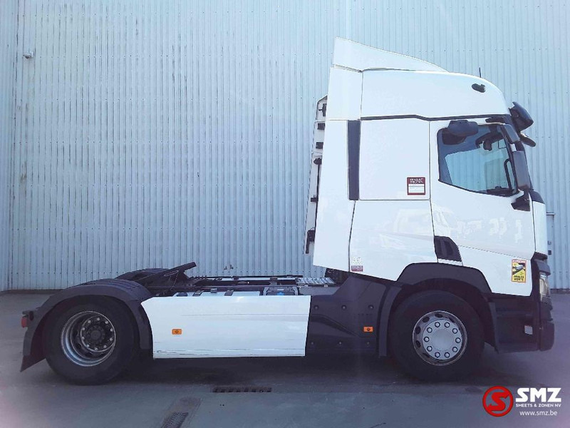 Renault T 460 intarder 2 tanks HD chassis - Tractor unit: picture 4 Renault T 460 intarder 2 tanks HD chassis - Tractor unit: picture 4