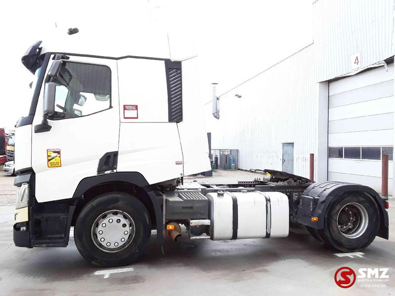 Renault T 460 intarder - Tractor unit: picture 5 Renault T 460 intarder - Tractor unit: picture 5