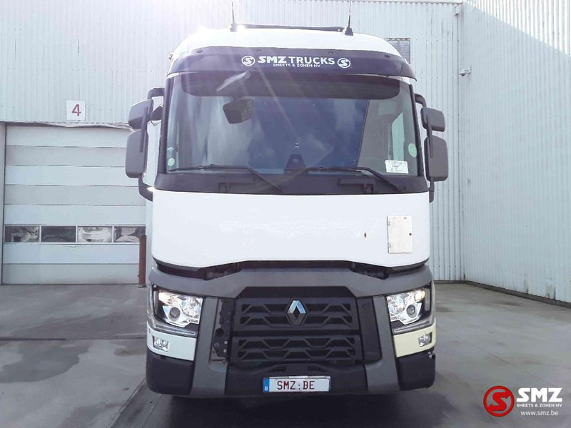 Renault T 460 intarder - Tractor unit: picture 2 Renault T 460 intarder - Tractor unit: picture 2