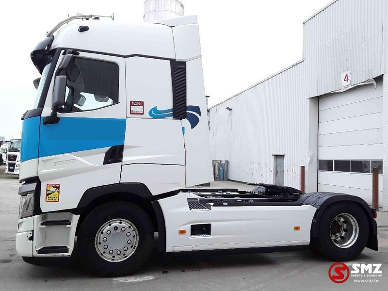 Renault T 520 High 2 tank i i park cool 664' km 27/11/19 ch KD Alcoa/trux top bar - Tractor unit: picture 5 Renault T 520 High 2 tank i i park cool 664' km 27/11/19 ch KD Alcoa/trux top bar - Tractor unit: picture 5