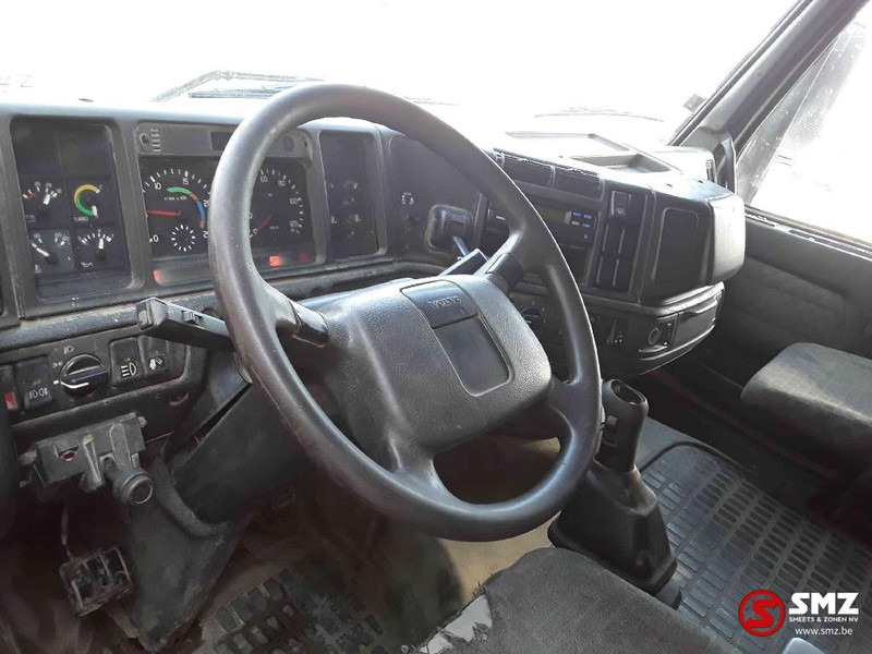 Tractor unit Volvo FH 12 380 hydraulic francais: picture 7