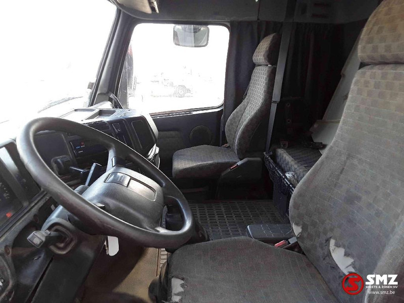 Tractor unit Volvo FH 12 380 hydraulic francais: picture 6