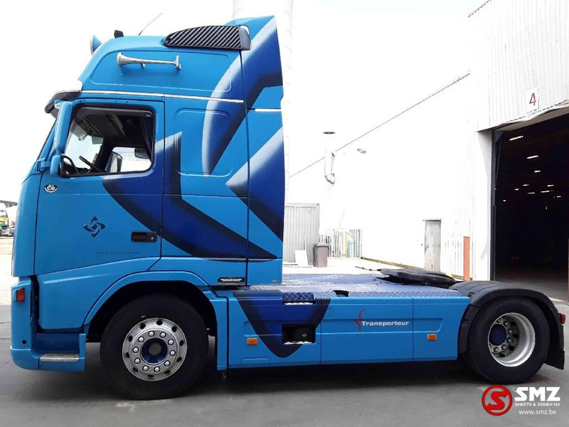 Volvo FH 12 460 Globe XL Ex Van moer old tacho - Tractor unit: picture 5 Volvo FH 12 460 Globe XL Ex Van moer old tacho - Tractor unit: picture 5