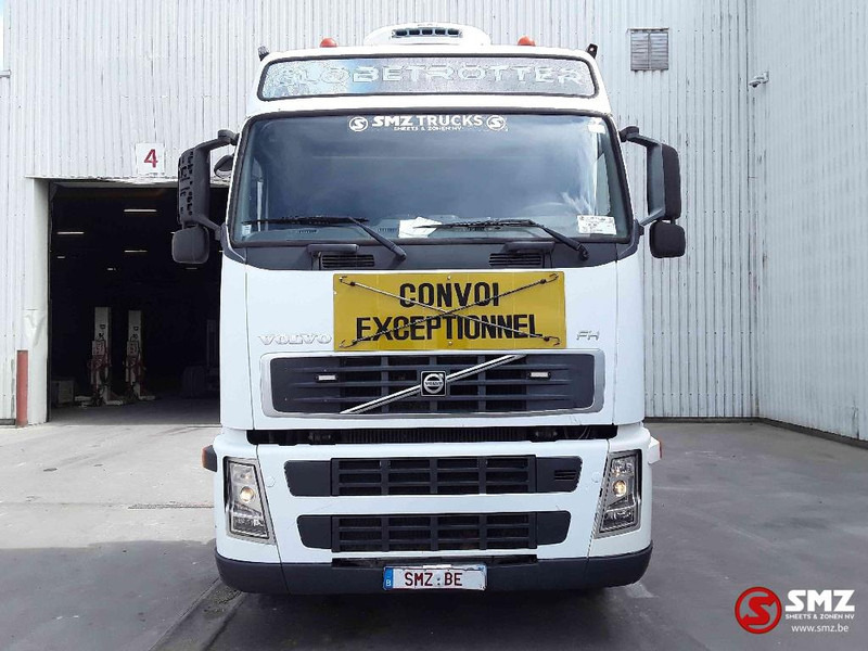 Volvo FH 440 hydraulic - Tractor unit: picture 2 Volvo FH 440 hydraulic - Tractor unit: picture 2
