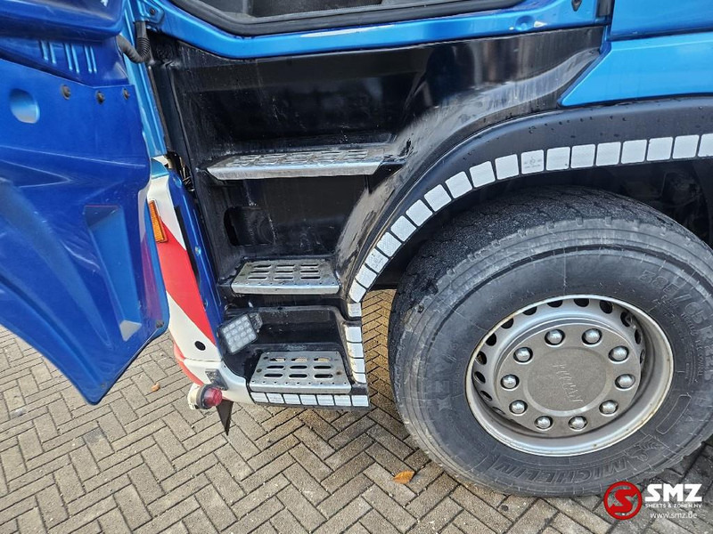 Volvo FH 520 90 ton topshape - Tractor unit: picture 5 Volvo FH 520 90 ton topshape - Tractor unit: picture 5