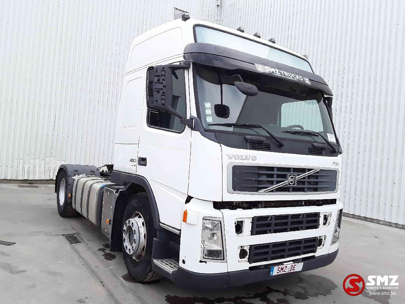 Volvo FM 480 adr - Tractor unit: picture 1 Volvo FM 480 adr - Tractor unit: picture 1