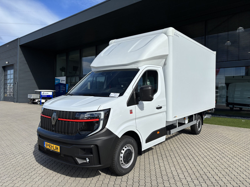 Renault Master 170 Laadklep + Camera - Panel van: picture 1 Renault Master 170 Laadklep + Camera - Panel van: picture 1