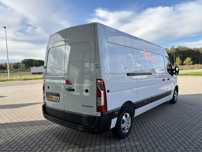 Renault Master 180 L3H2 Parkeersensoren + Airco - Panel van: picture 3 Renault Master 180 L3H2 Parkeersensoren + Airco - Panel van: picture 3