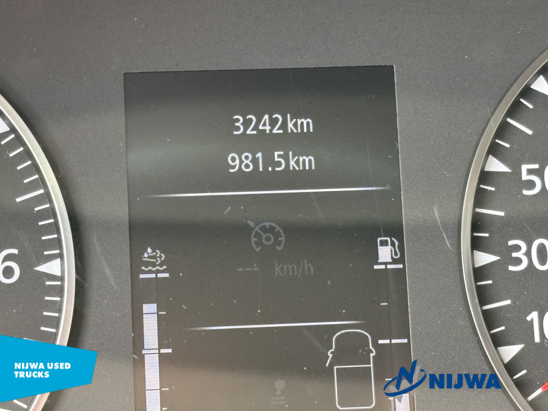 Box van Renault Master T35 145 Citybox + Laadklep Dhollandia 1000 KG: picture 9 Box van Renault Master T35 145 Citybox + Laadklep Dhollandia 1000 KG: picture 9