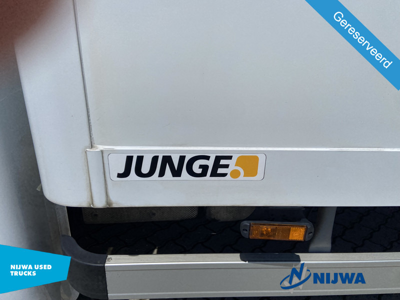 Panel van Renault Master T35 145 Laadklep + Airco: picture 6