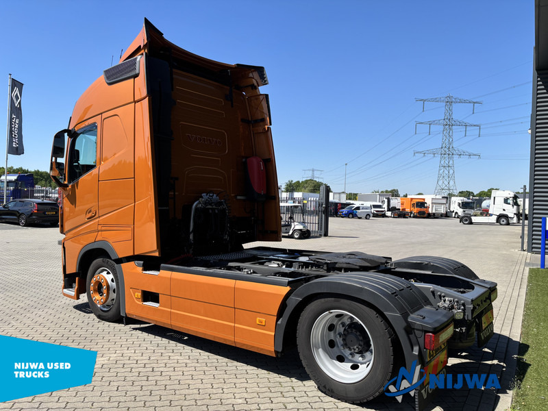 Volvo FH 460 4x2 Full air + No Mega - Tractor unit: picture 4 Volvo FH 460 4x2 Full air + No Mega - Tractor unit: picture 4