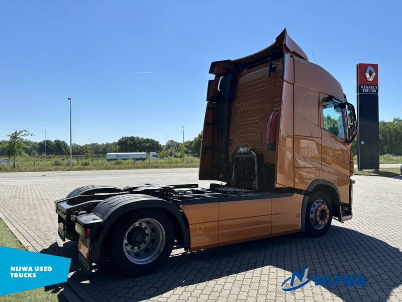 Volvo FH 460 4x2 Full air + No Mega - Tractor unit: picture 3 Volvo FH 460 4x2 Full air + No Mega - Tractor unit: picture 3
