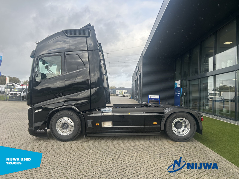 Volvo FH 540 4x2 Schuifschotel + Work Remote - Tractor unit: picture 5 Volvo FH 540 4x2 Schuifschotel + Work Remote - Tractor unit: picture 5