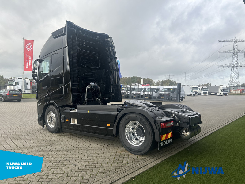 Volvo FH 540 4x2 Schuifschotel + Work Remote - Tractor unit: picture 4 Volvo FH 540 4x2 Schuifschotel + Work Remote - Tractor unit: picture 4